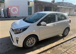 كيا بيكانتو